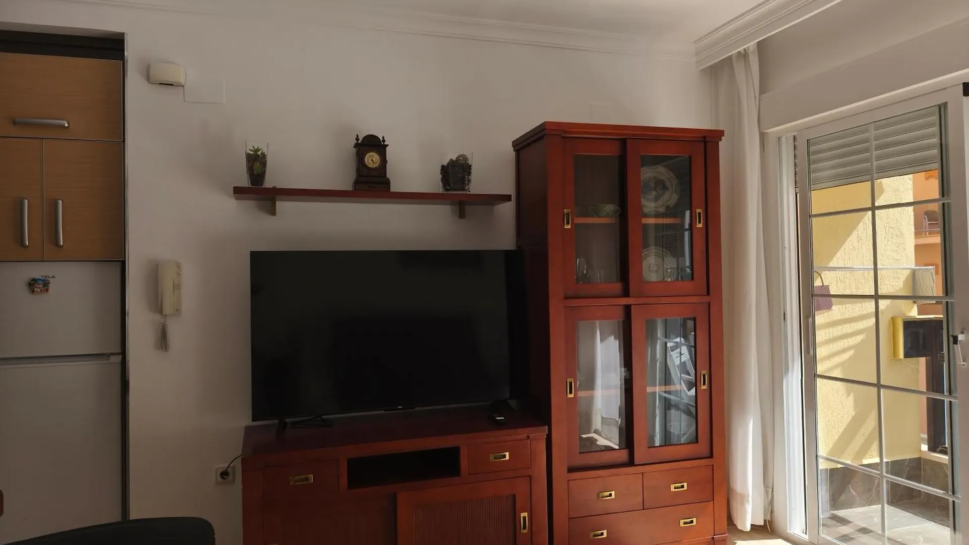 Torremolinos Beach Apartment Spain