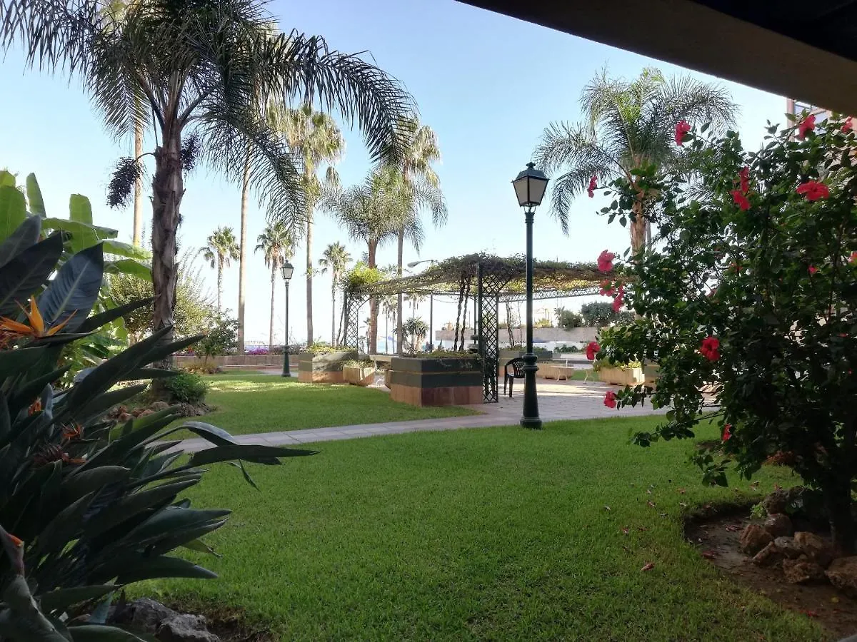 Torremolinos Beach Apartment 0*,