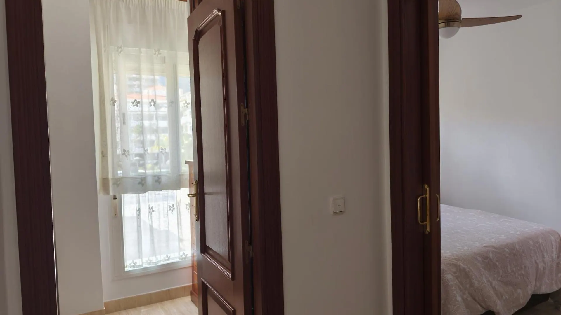 Torremolinos Beach Apartment