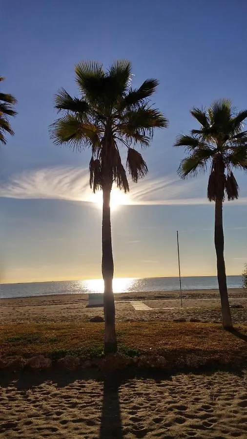 Torremolinos Beach Apartment 0*,
