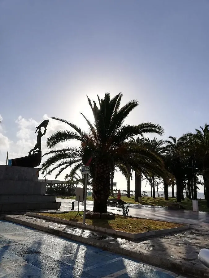 Torremolinos Beach Apartment