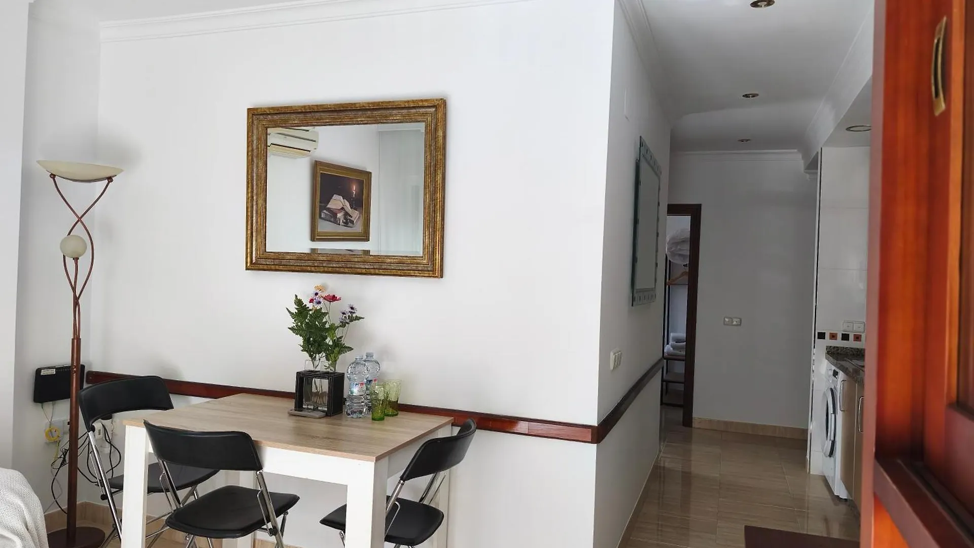 Torremolinos Beach Apartment