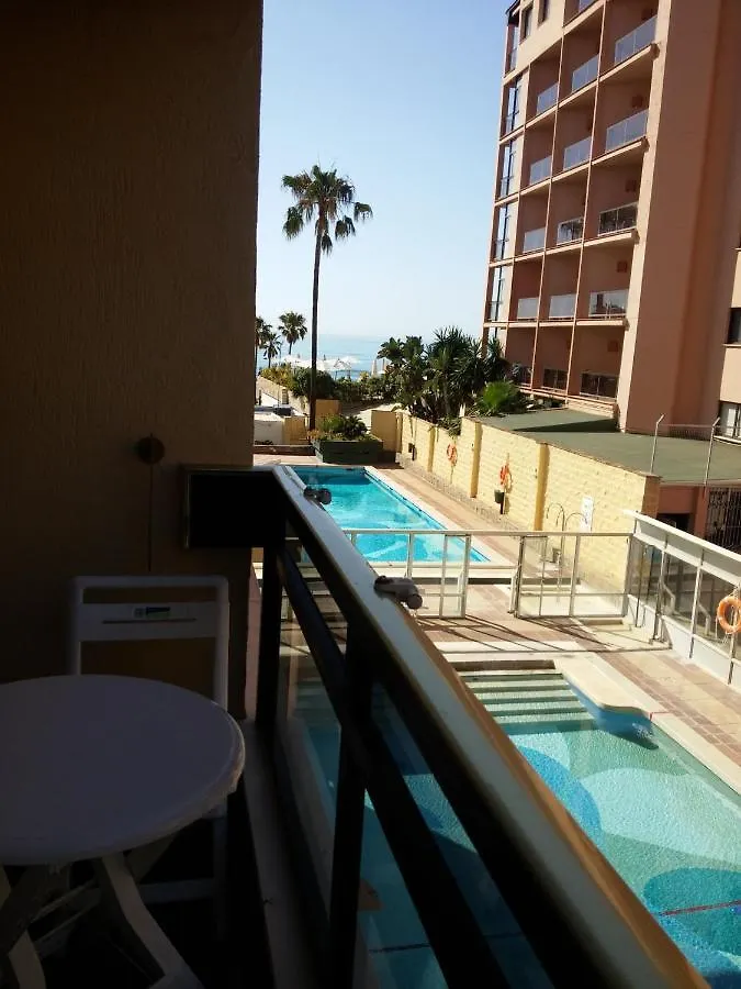 Torremolinos Beach Apartment 0*,  Spain